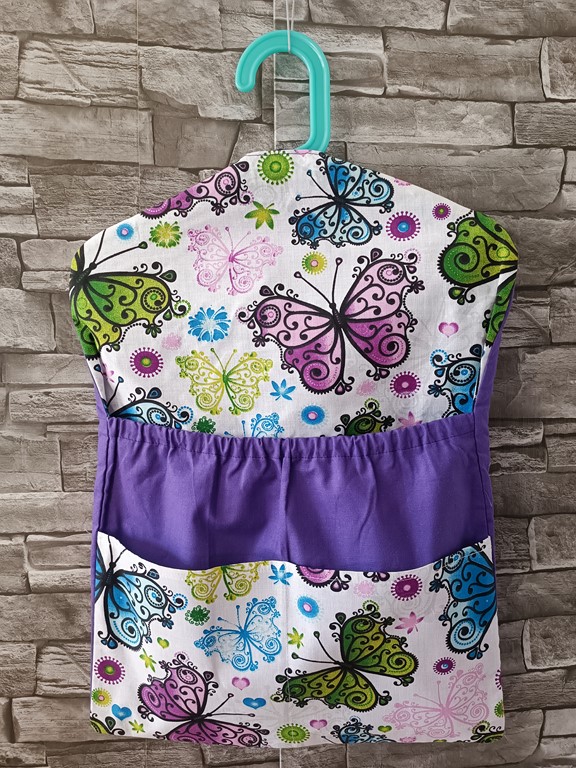 Kapsář do školky