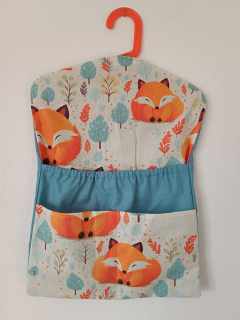 Kapsář do školky
